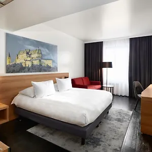 Hotel Park By Radisson, Lussemburgo